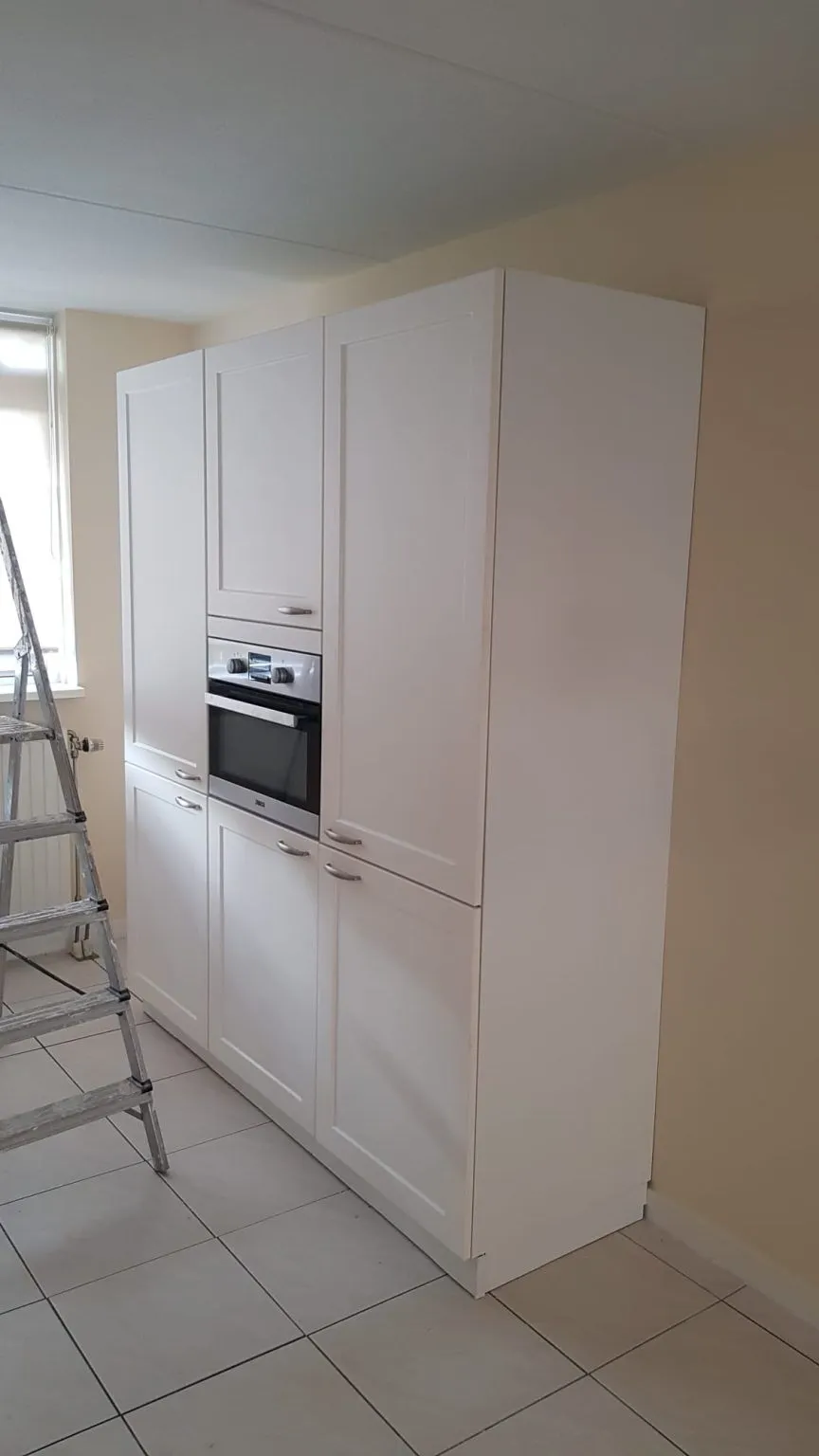 Woning Bouw